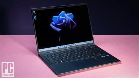 HP Elite Dragonfly G3 Review PCMag