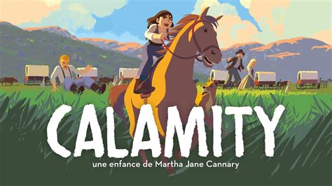 Calamity | Clip - YouTube