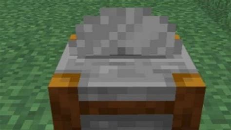 How To Craft And Use A Stonecutter In Minecraft Simple Guide