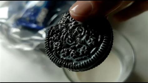 Unwrapping Oreo Original Youtube