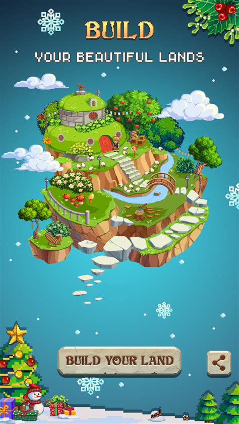 Color Island: Pixel Art Puzzle for iPhone - Download