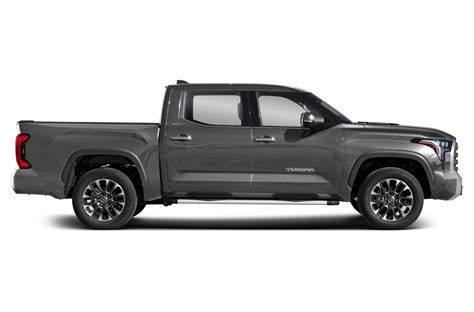 Toyota Tundra Hybrid - Model Years, Generations & News | Cars.com