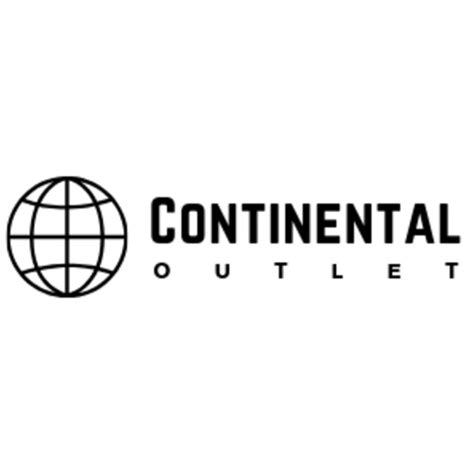 Continental TendTudo Loja Online Shopee Brasil