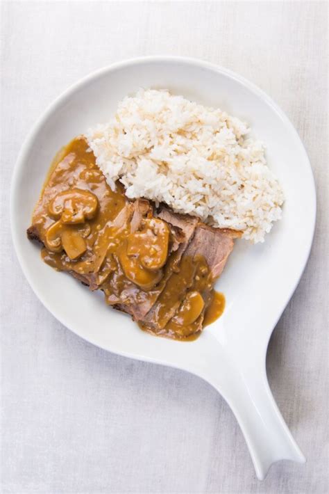 Pioneer Woman Crock Pot Cube Steak Delish Sides