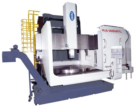 Advantages Of Vertical Turning Lathes Vtls Vtcs