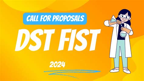 Call For Proposal Dst Estefana Hope