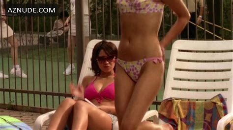 Degrassi The Next Generation Nude Scenes Aznude