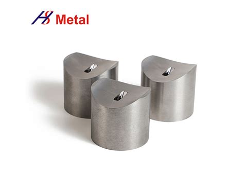 Tungsten Weight Hypersolid Metal Tech Co Ltd