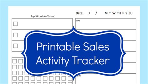 Sales Performance Tracker Excel Template 13 Free Sales Tracking