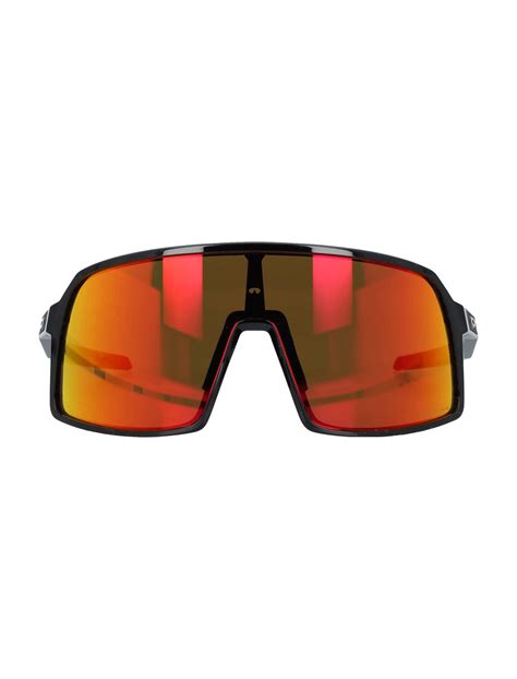 Oakley Sutro S In Orange | ModeSens