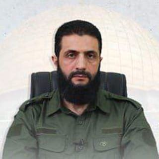 Hts Leader Hts Linked Body Wish For Liberation Of Palestine Memri