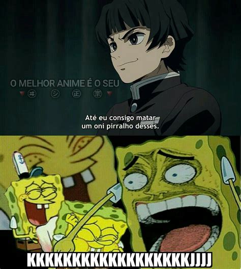 Kimetsu Memes De Anime Anime Engra Ado Fotos De Anime Engra Ada