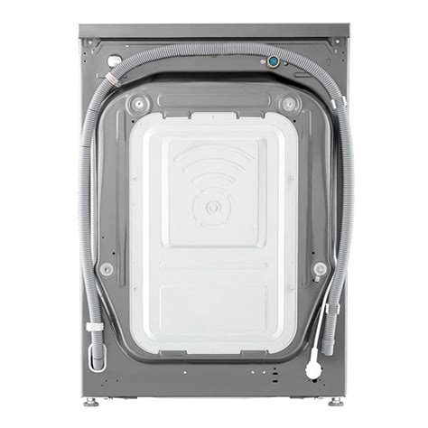 Стиральная машина с сушкой LG F4V5VG2S в Алматы - цены, купить в ...