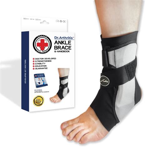 Peroneal Tendonitis Brace