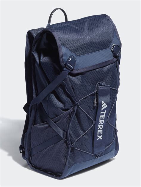 Adidas Sac Dos Terrex Aeroready Multisport Backpack Hs Bleu