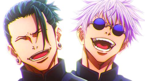 Jujutsu Kaisen Épisode 4 Saison 2 Date et heure officielle de sortie