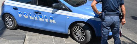 Quartieri Sicuri A Messina Da Nord A Sud Controlli Della Polizia