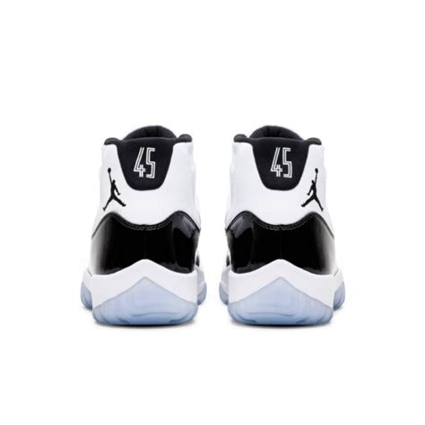 Air Jordan 11 Retro ‘concord 2018 378037 100