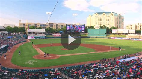 Dr Pepper Ballpark Case Study | RUCKUS Networks