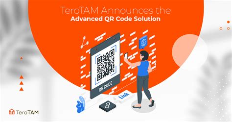 Terotam Announces The Advanced Qr Code Solution For Businesses Terotam