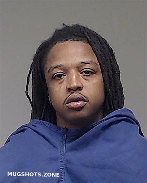 Manning Chrishad Deshawn 04 18 2022 Collin County Mugshots Zone