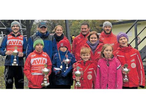 Freude Bei Riemann Und Schirrmeister Ski Club Buntenbock Von E V