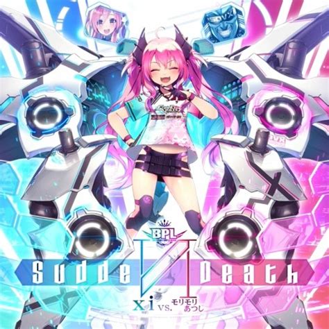 Stream SuddeИDeath [SDVX EXCEED GEAR/BPL SEASON 2 SDVX] by Rhythm Games ...