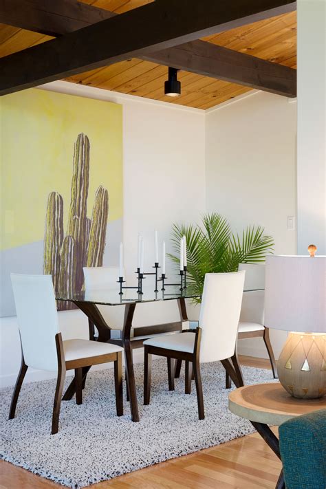 Midcentury-modern home near Tilden Park asks $1.19 million - Curbed SF