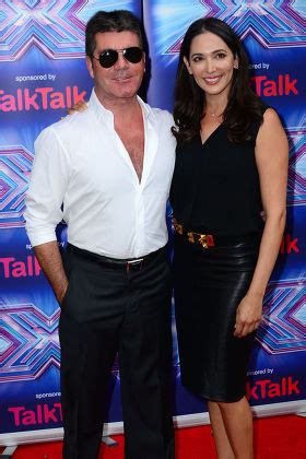 Simon Cowell Lauren Silverman Editorial Stock Photo - Stock Image | Shutterstock