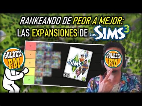 Descubre Cu L Es La Mejor Expansi N De Los Sims Y Lleva Tus Partidas