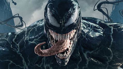 Tom Hardy Defends First Venom Movie Ahead Of Let There Be Carnage