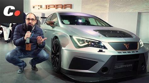 Nace Cupra La Marca Deportiva De Seat Noticias Motos Net