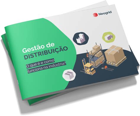 Gestão de distribuição o que é e como funciona