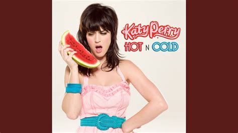 Hot N Cold YouTube Music