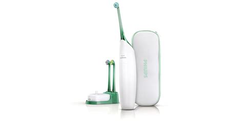 Sonicare Power Flosser 3000: Premium-Munddusche im Praxistest
