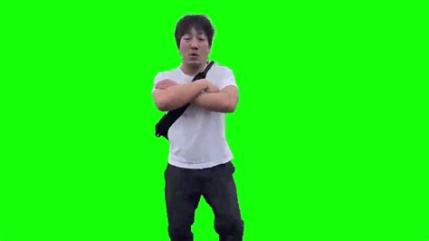 Lord Murdoink Of Green Screens On Twitter Daigo Russian Dance Green