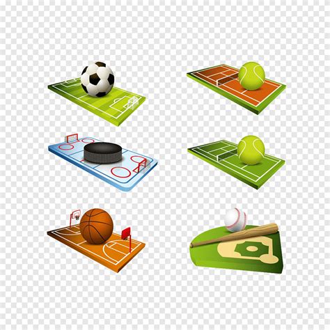 Field Hockey Athletics Field Sport Graphy Balls And Stadium