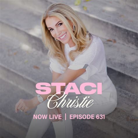 Staci Christie TSC HIM HER SHOW