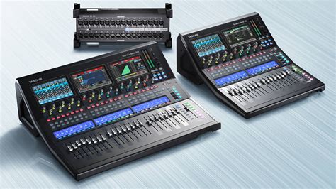 TASCAM | International Website