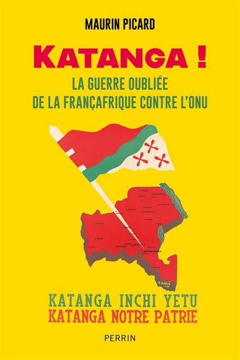 Au Katanga Les Manigances Oubli Es De La Fran Afrique