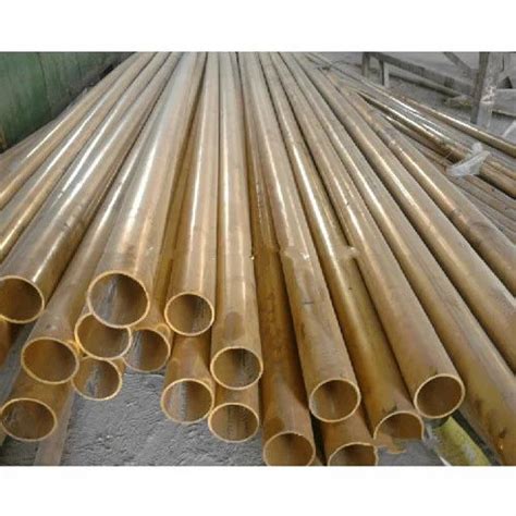 aluminium bronze tube  rs kilogram aluminium brass tube