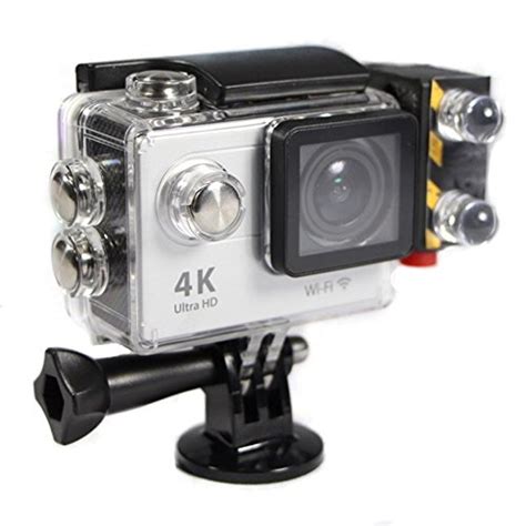 Best Ghost Hunting Cameras in 2024 [TOP 5]