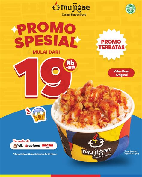 Promo Mujigae Mei Katalogpromosi