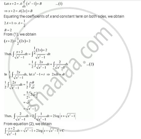 Integrate The Functions X Sqrt X Mathematics Shaalaa