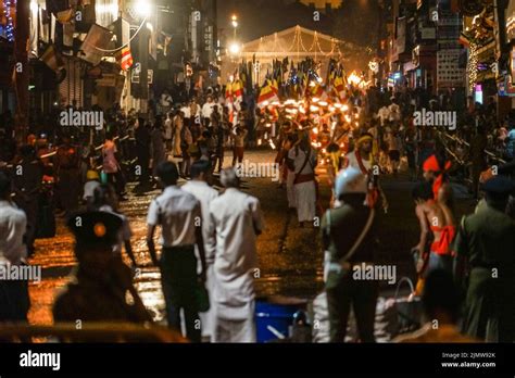 Perahera festival Fotos und Bildmaterial in hoher Auflösung Alamy