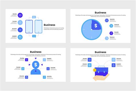 Business Infographics Template – infograpify