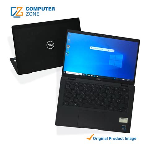 Dell Latitude 7420, 11th Gen Core i5 Processor, 8GB RAM, 256GB SSD, 14 ...