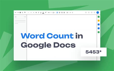 How To Check Word Count On Google Docs Simple Guide