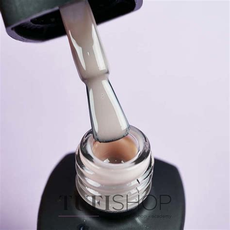 Гель лак BABY Moon Sensual Nude мл купити в Києві Tufishop ua