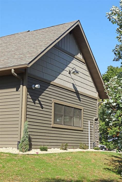 Abc Duck Matte T Tone Seamless Steel Siding House Siding Steel